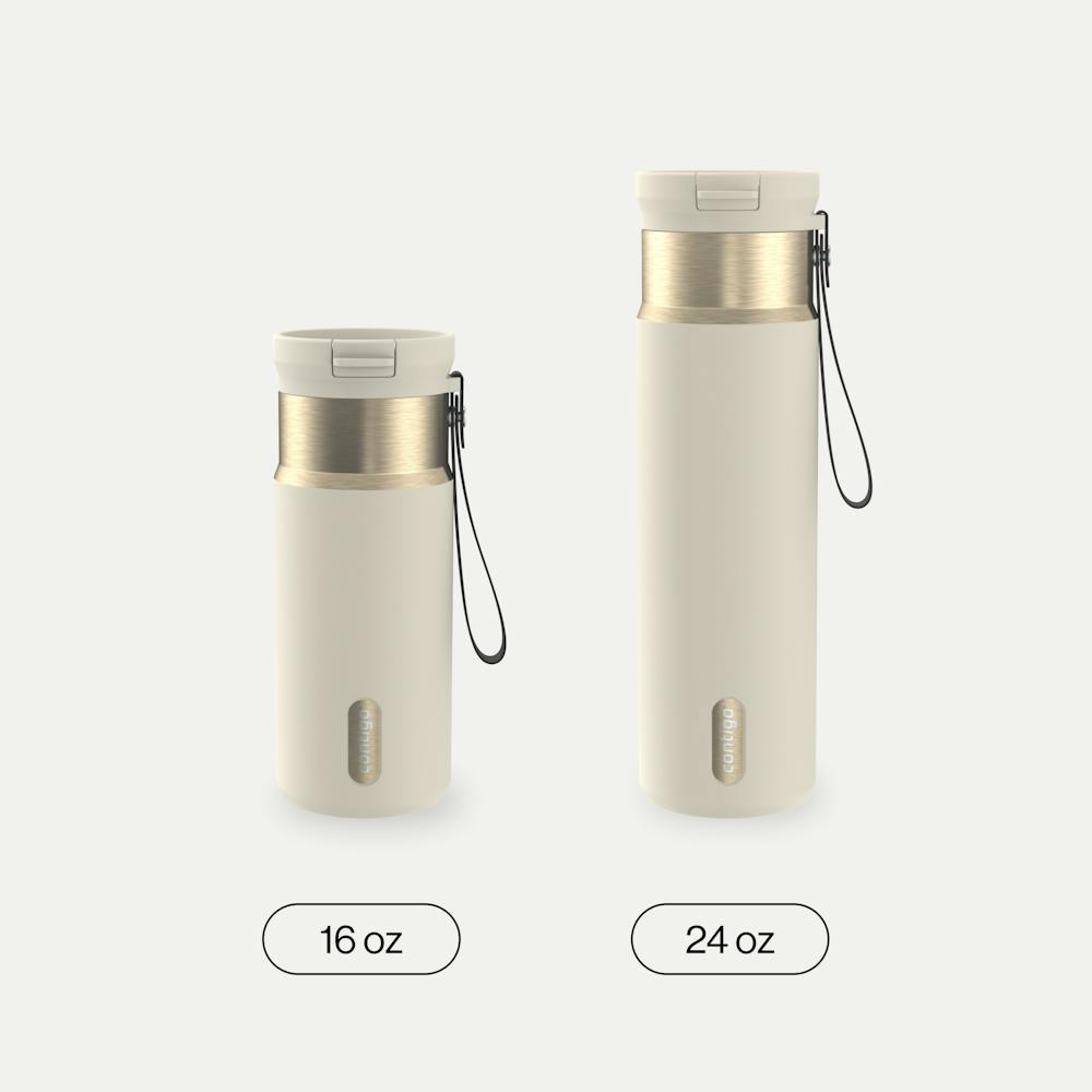 16 oz SnapSeal™ Bottle