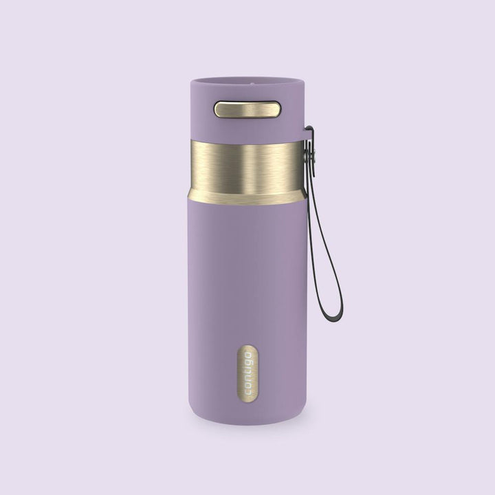 16oz AutoSeal® Bottle - Purple Carrot Champagne [tfmey]