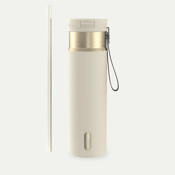 24oz SnapSeal™ Bottle - Oatmilk Champagne [d5zzp]
